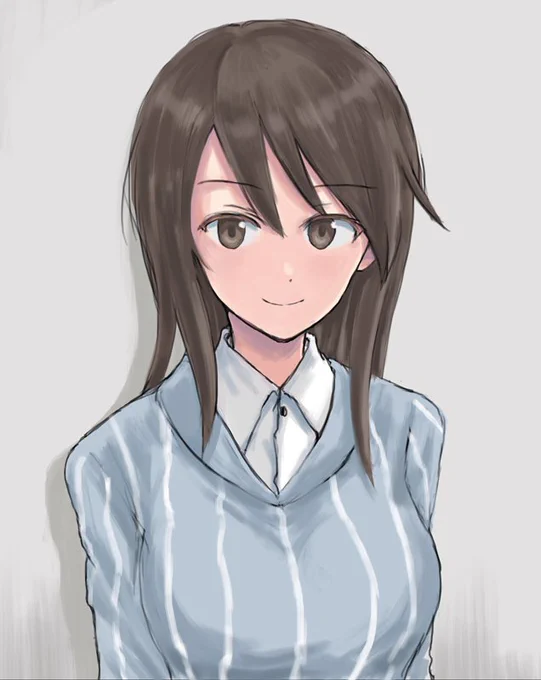過去絵を弄ったものだけど、ミカお誕生日おめでとう～。他校にちょっかいを出すミカを結構描いてた
 #ミカ生誕祭2018 
