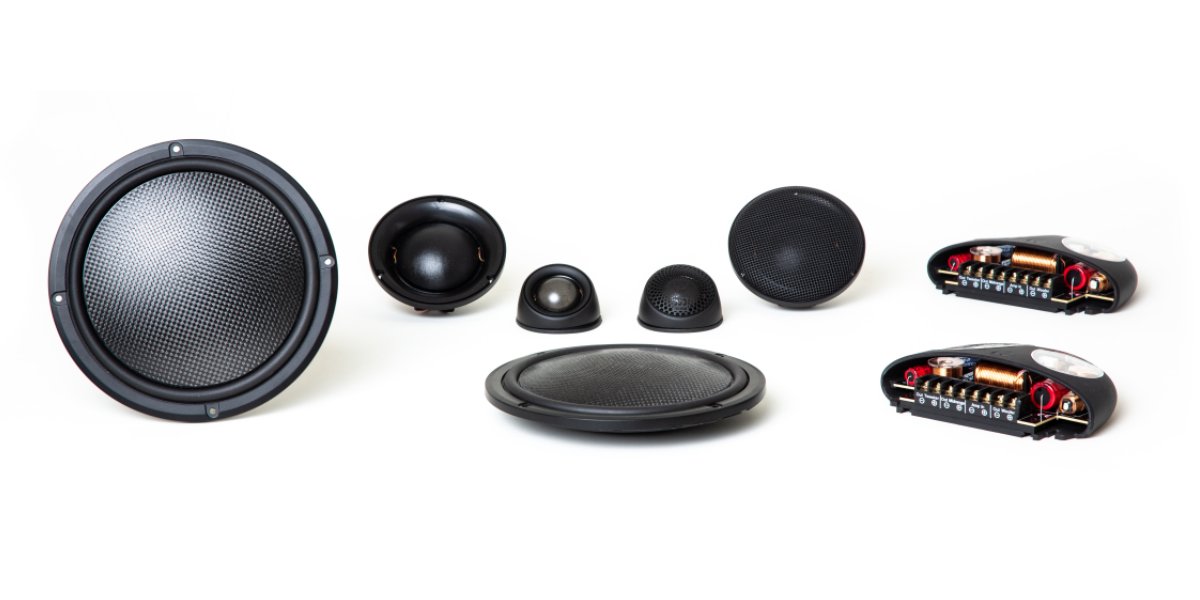 Morel Speakers en Twitter: \