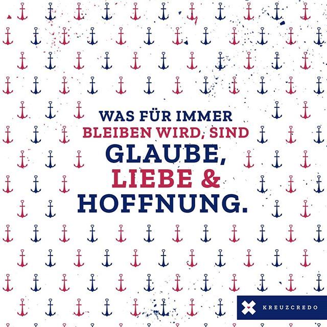 Kreuzcredo در توییتر Glaube Liebe Hoffnung Glaubeliebehoffnung Kreuzcredo Bibelvers Ermutigung Bibelzitat Bibel Glaubensimpulse Glauben Glaubeimalltag Korinther Glaube Liebe Hoffnung Gott Jesus Anker Muster Pattern Bibel Christ