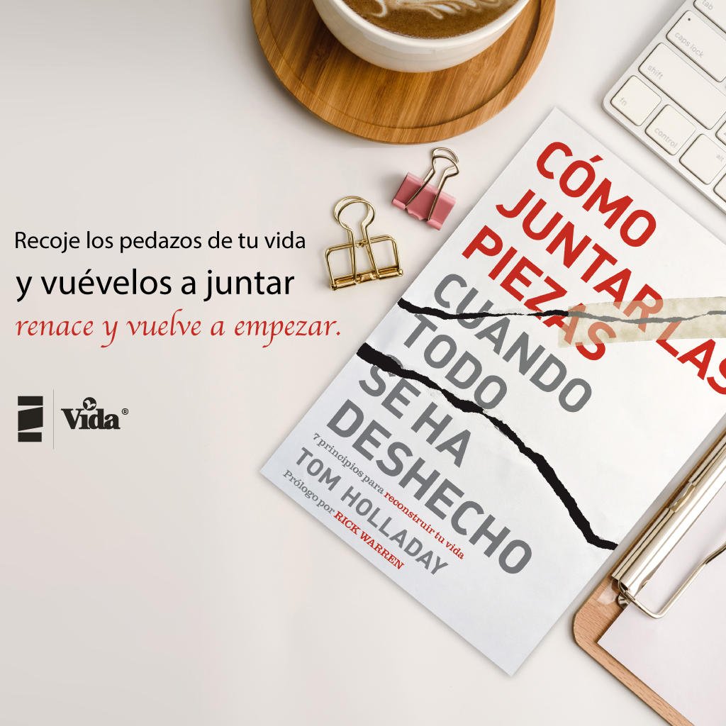 Editorial Vida On Twitter Dónde Se Encuentra La Esperanza - 