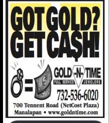 G2Cfranchise's tweet image. Turn that old gold in today, for holiday cash  #NeedCash