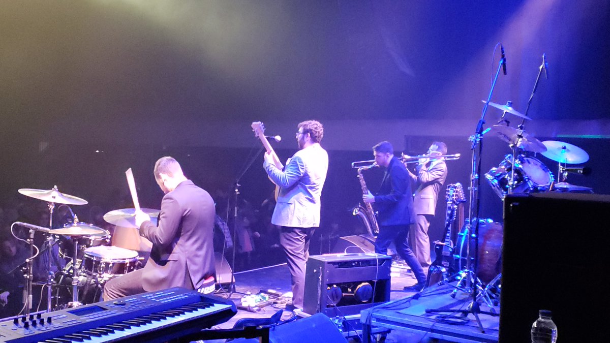 We are playing <a href="/burlycalling/">Burly Calling</a> with <a href="/DARENOTS/">DARENOTS</a> <a href="/storkatbm/">Stork and the Baby Makers</a> <a href="/CopperCrown_TO/">Copper Crown</a> #badcommunication #BillyandtheCrystals and @charlesjayhunk at the #queensheadpub in #Burlington on December 8th for our last show of 2018.  #ska #livemusic #ontariomusic #canadianmusic #musicfestival #skaband