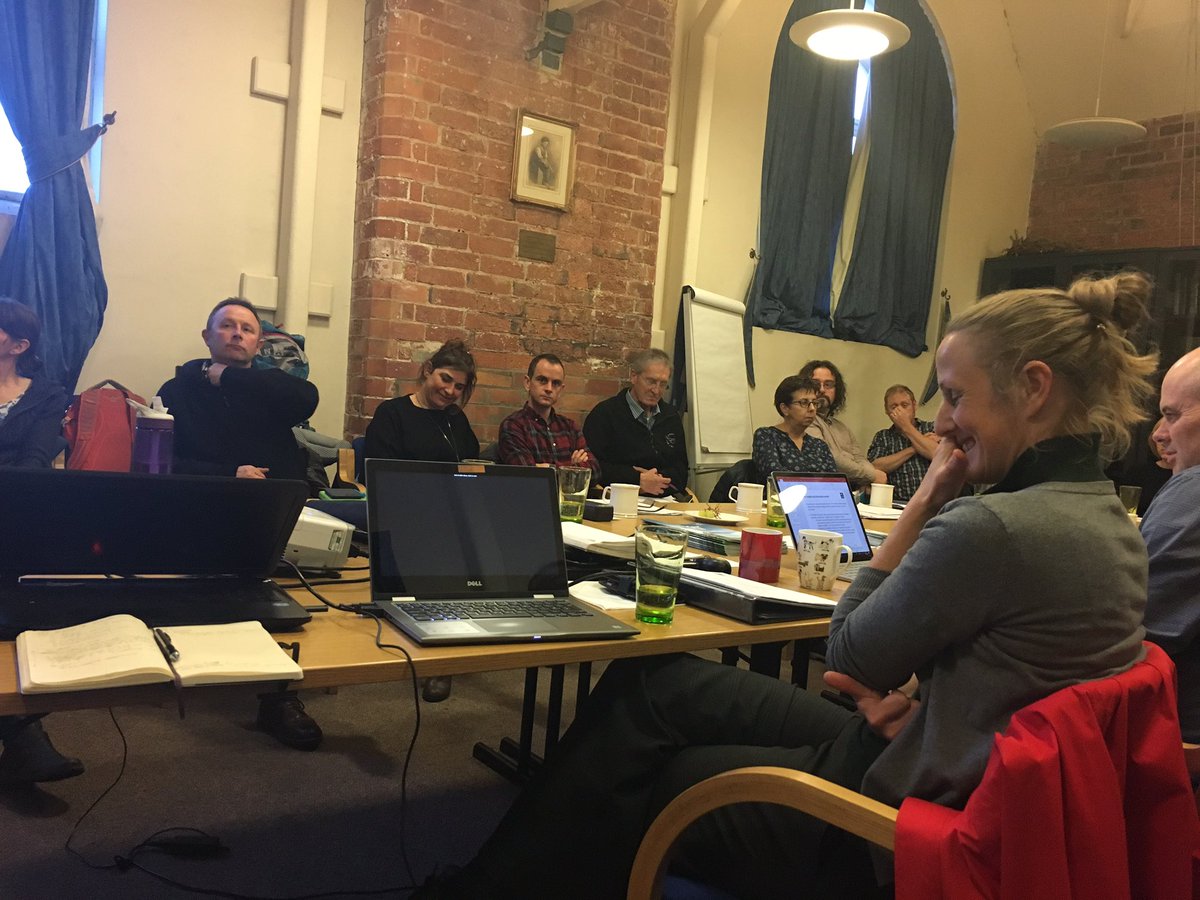 Rob Fitzsimons (@nottswt_ceo) on Twitter photo Pleased that <a href="/Nottswildlife/">Nottinghamshire Wildlife Trust</a> is hosting national AGM of Association of Wildlife Trust Consultancies, talking impact nationally and how to support biodiversity net gain with developers. Pleased that <a href="/Nottswildlife/">Nottinghamshire Wildlife Trust</a> is hosting national AGM of Association of Wildlife Trust Consultancies, talking impact nationally and how to support biodiversity net gain with developers.