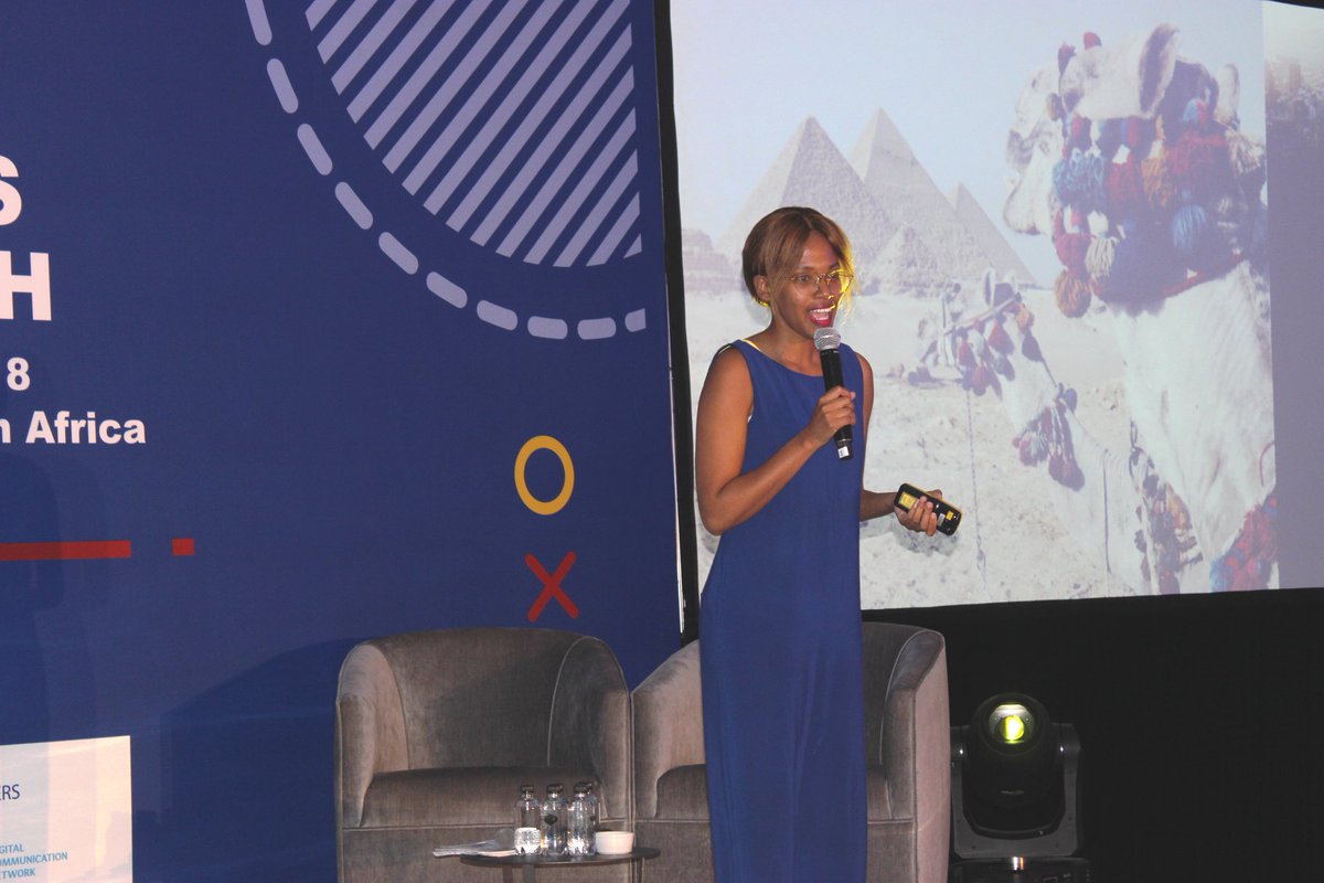 DigiComNet Africa tweet media