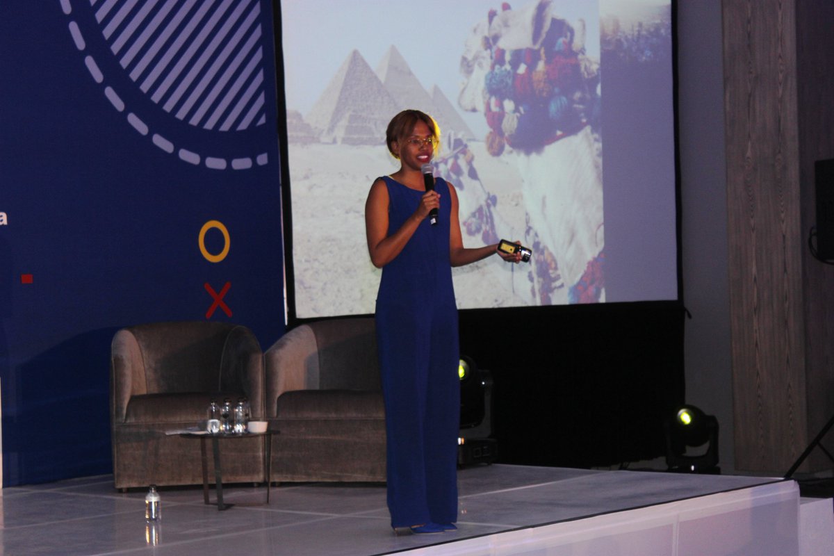 Ms. Indira Tsengiwe, Founder <a href="/YPreneur/">Youngpreneur Media</a> Media, Cape Town, South Africa sharing on, '
Youth Influencers, gaining digital influence and what to do with it.

#BusinessOfTruth 
#DigitalInfluencers