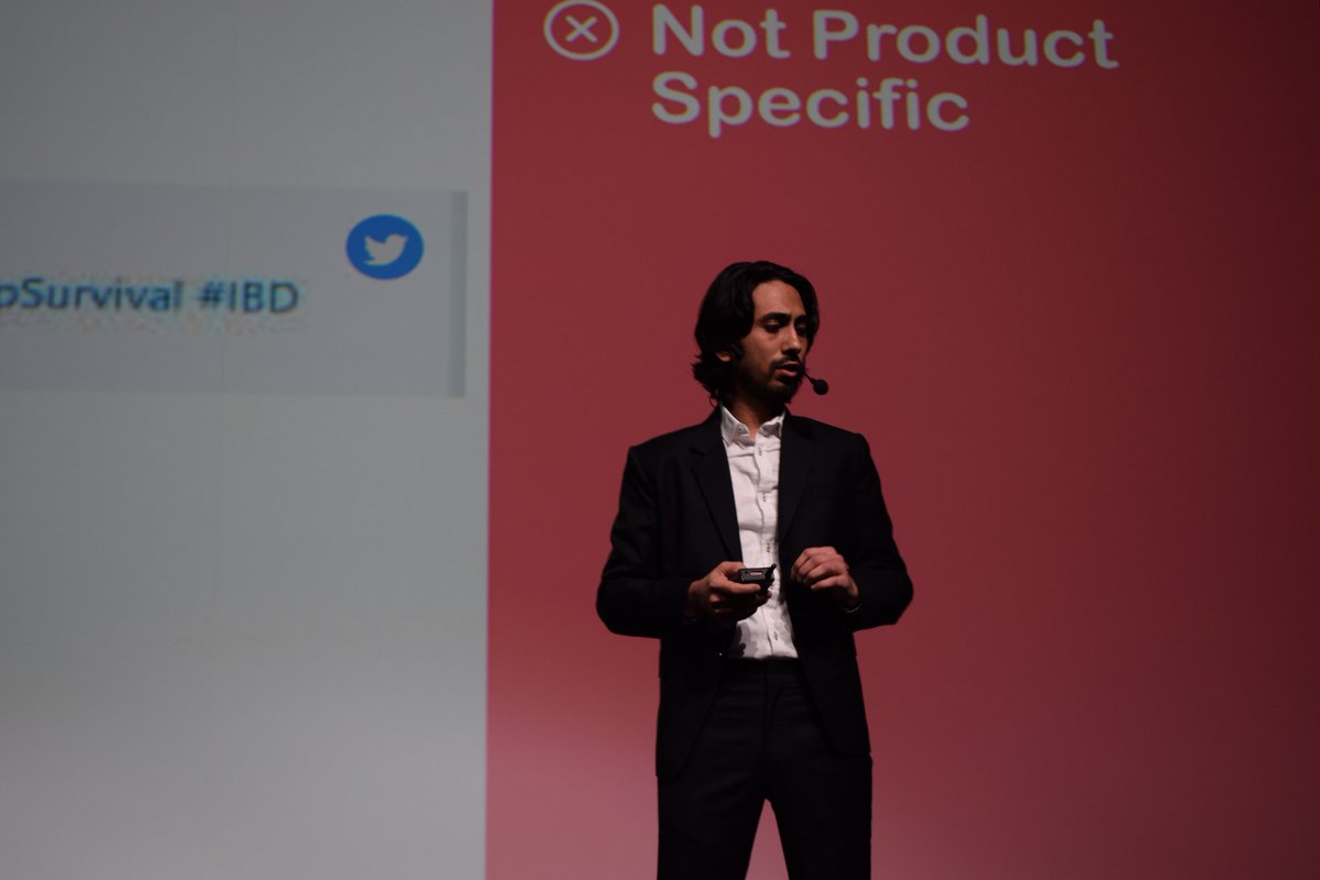 sbcFoodTech's tweet image. &quot;How my product is made? Is is sustainable? Is it compatible with my vegan diet?&quot; How well do you know what your customers are asking? @Vaartani is here to provide valuable insights with their #AI technology! Pitching at #sbcDemoDay.
#CPG #CustomerInsights #feedback