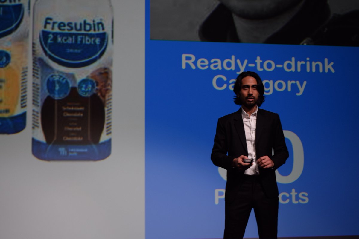 sbcFoodTech's tweet image. &quot;How my product is made? Is is sustainable? Is it compatible with my vegan diet?&quot; How well do you know what your customers are asking? @Vaartani is here to provide valuable insights with their #AI technology! Pitching at #sbcDemoDay.
#CPG #CustomerInsights #feedback