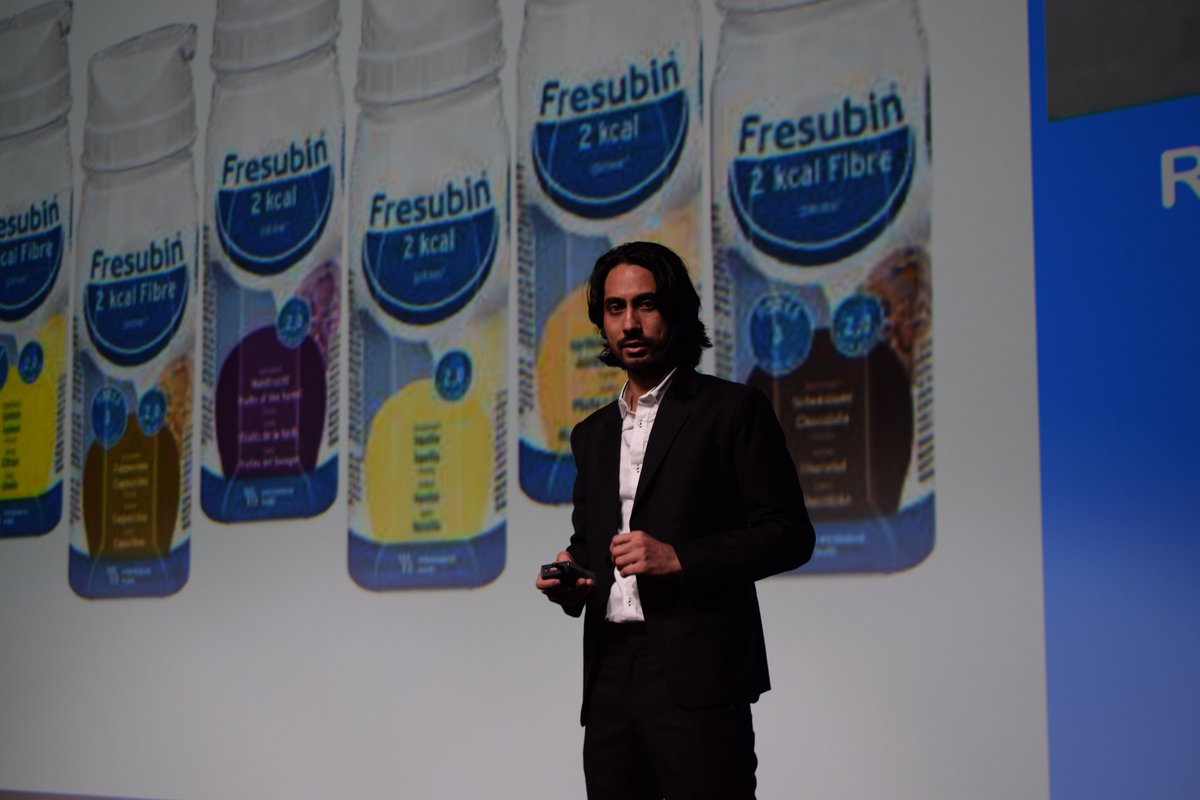 sbcFoodTech's tweet image. &quot;How my product is made? Is is sustainable? Is it compatible with my vegan diet?&quot; How well do you know what your customers are asking? @Vaartani is here to provide valuable insights with their #AI technology! Pitching at #sbcDemoDay.
#CPG #CustomerInsights #feedback