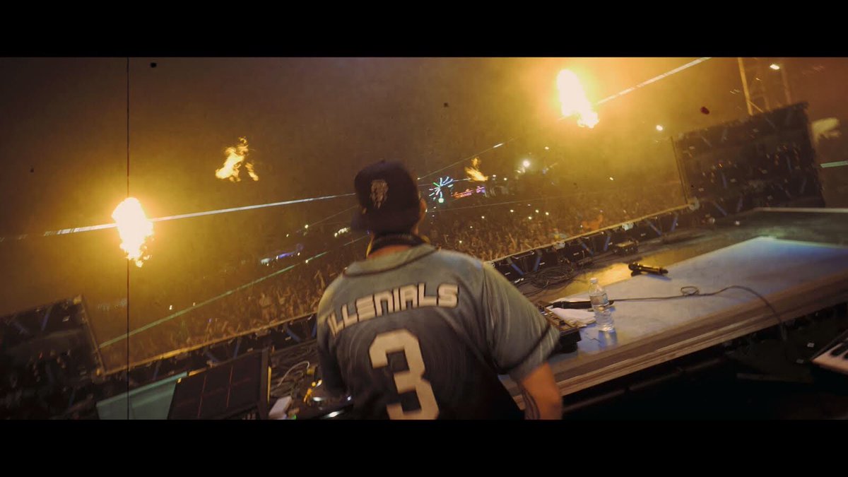EverAfterFest's tweet photo. Adventures! #EAMF 2018 After Movie drops TOMORROW at noon - Gather your rave crew back together 🙌. https://t.co/Rh4DZeshX3