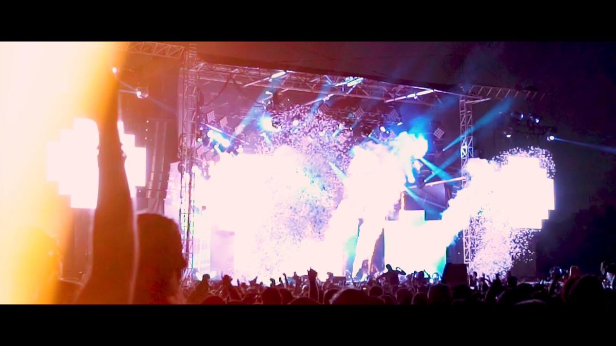 EverAfterFest's tweet photo. Adventures! #EAMF 2018 After Movie drops TOMORROW at noon - Gather your rave crew back together 🙌. https://t.co/Rh4DZeshX3