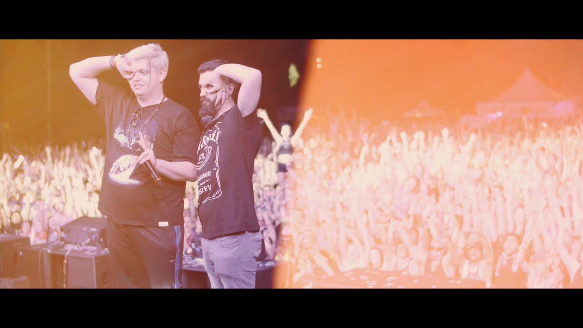 EverAfterFest's tweet photo. Adventures! #EAMF 2018 After Movie drops TOMORROW at noon - Gather your rave crew back together 🙌. https://t.co/Rh4DZeshX3