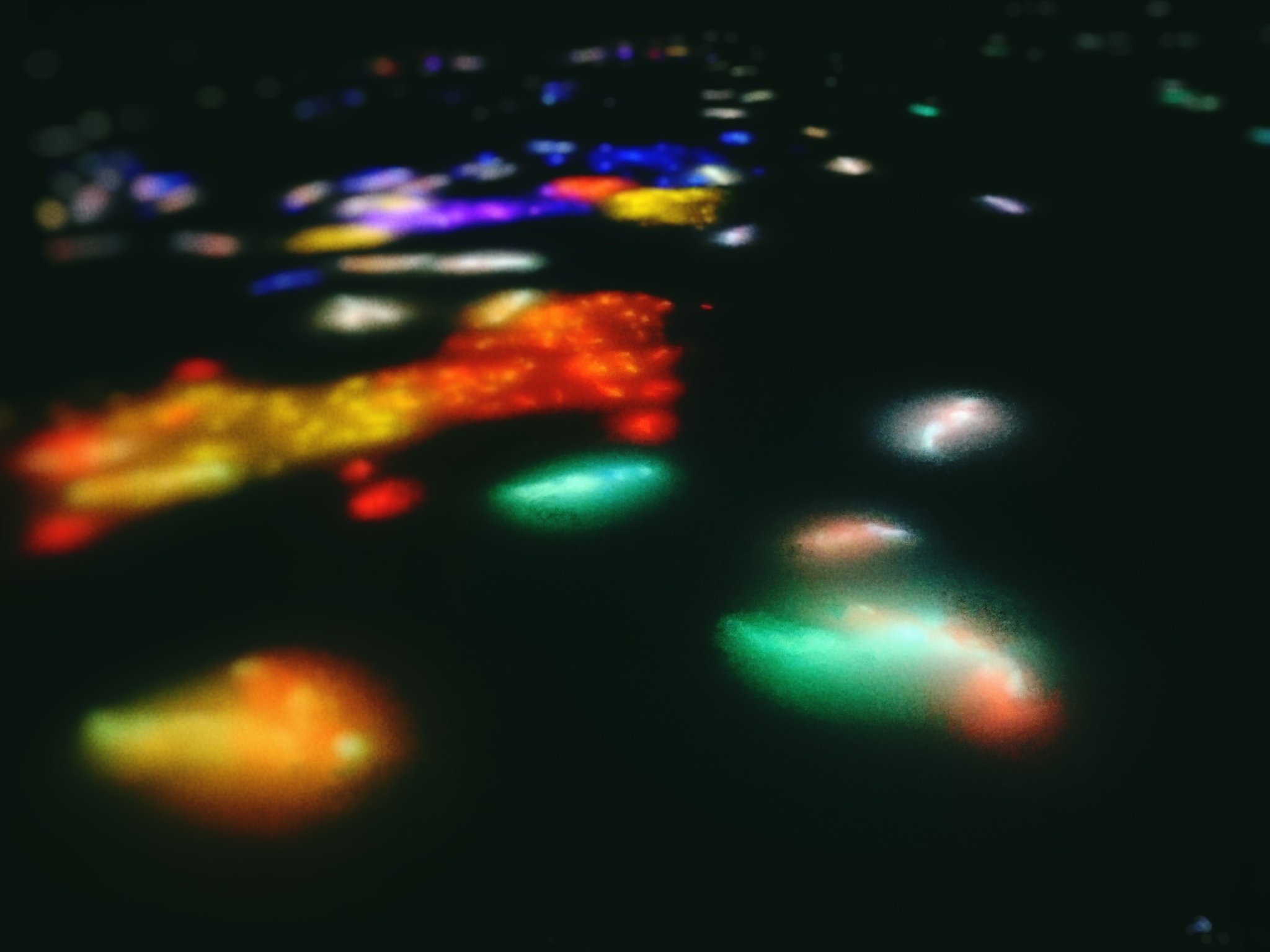 遠江とえ Auf Twitter チームラボ プラネッツで綺麗なものをたくさん見ました 裸足で水の中や鏡の床を歩くのや 仰向けに寝転んで流れて行く 綺麗な映像をじっくりリラックスして見られて とても癒されました また行きたいな T Co 8xbk5ugkqz Twitter