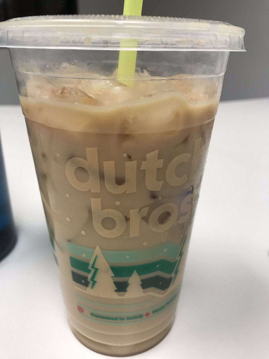 Tim Otis On Twitter Best Iced Coffee Ever Golden Eagle