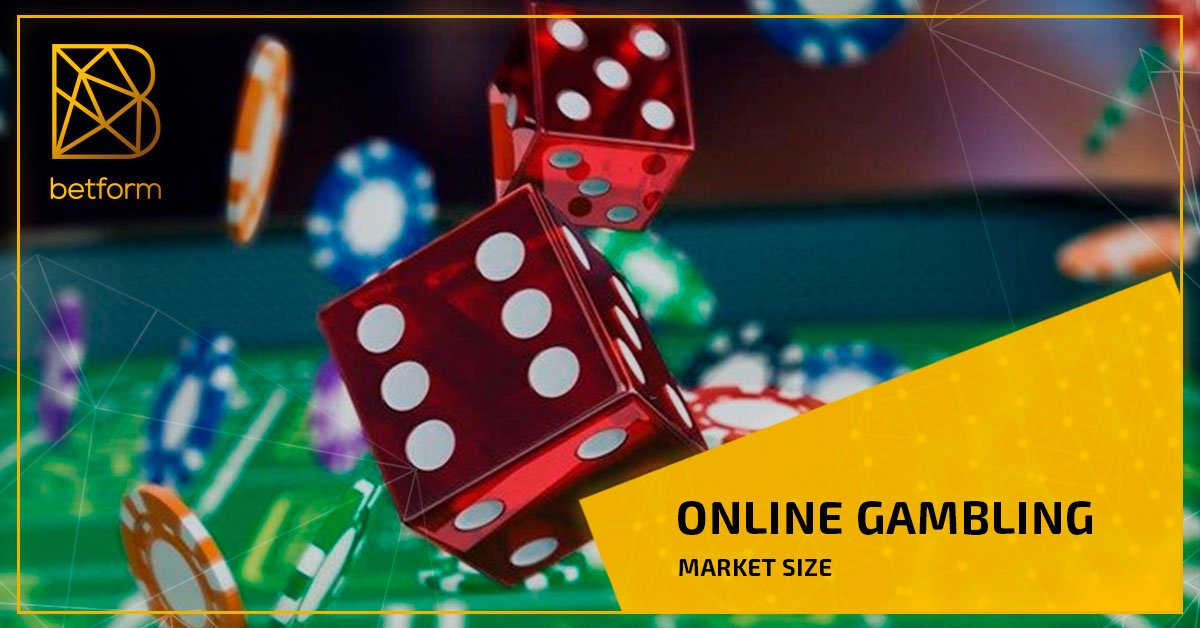 Hi guys😃
Today we would like to tell you about online gambling market size. Following the link and read all the information.
telegra.ph/Online-gamblin…