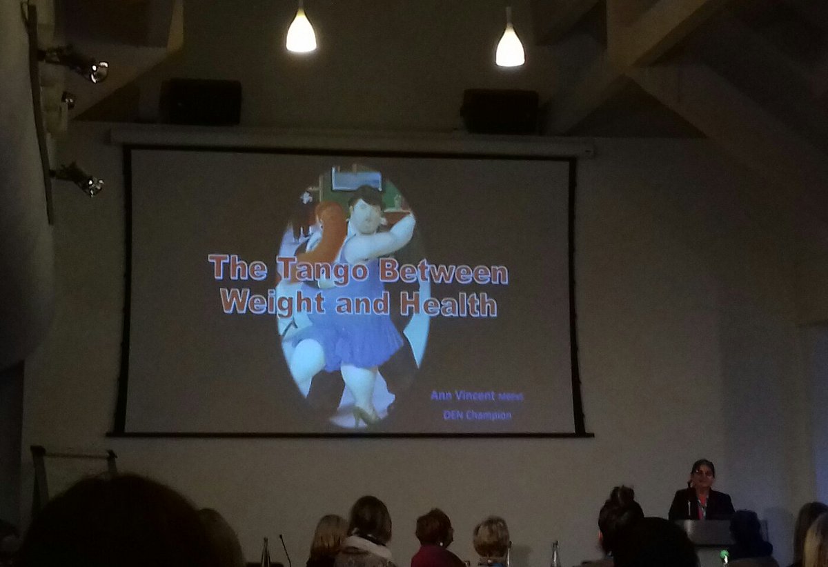 Breathtaking honesty at how #weightbias and #obesitystigma can shape a life @ObesityEmpower #BDAObesityEvent #obsmuk @BDA_Obesity @obsmuk