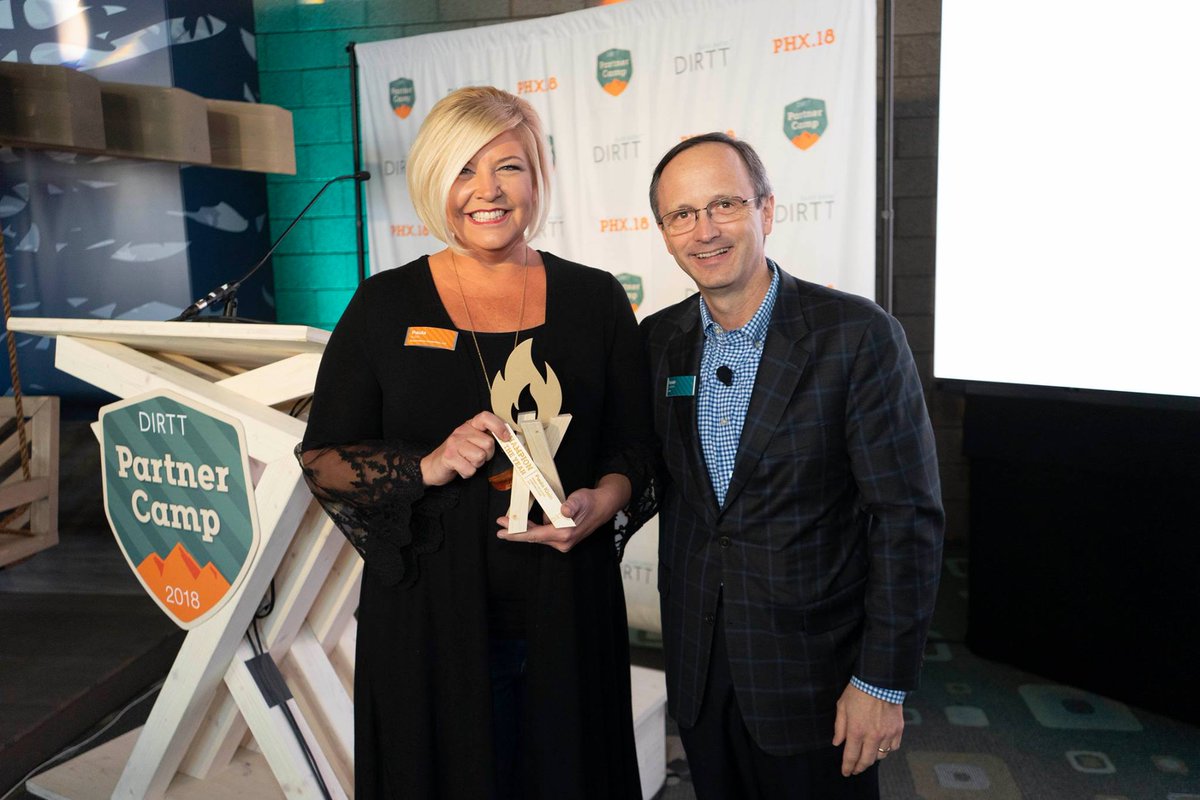 Huge shout out to Paula Klein, owner of <a href="/SmarttTweet/">Smartt Interior Construction</a>, a certified woman-owned business. Congratulations on your success and recognition!

FOR IMMEDIATE RELEASE: bit.ly/2BEVlOa