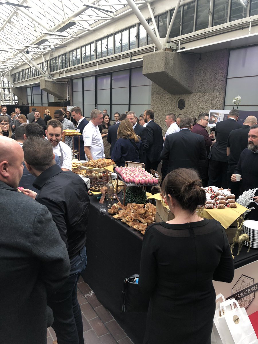 KarolineIKP's tweet photo. #WeLoveThisBusiness #BusinessDevelopmentDay @BaxterStorey https://t.co/hD4pN0oO8c