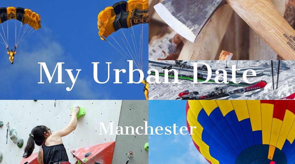 DateUrban's tweet photo. #ThursdayThoughts COMPETITION TIME! Don't miss the chance to win an awesome activity date in #Manchester worth £50! To enter, simply share this post and sign up to our mailing list at  https://t.co/6m6RaLMV1R The winner will be chosen at random on the 21st Dec. Good luck! #date https://t.co/tH0TdLauIm