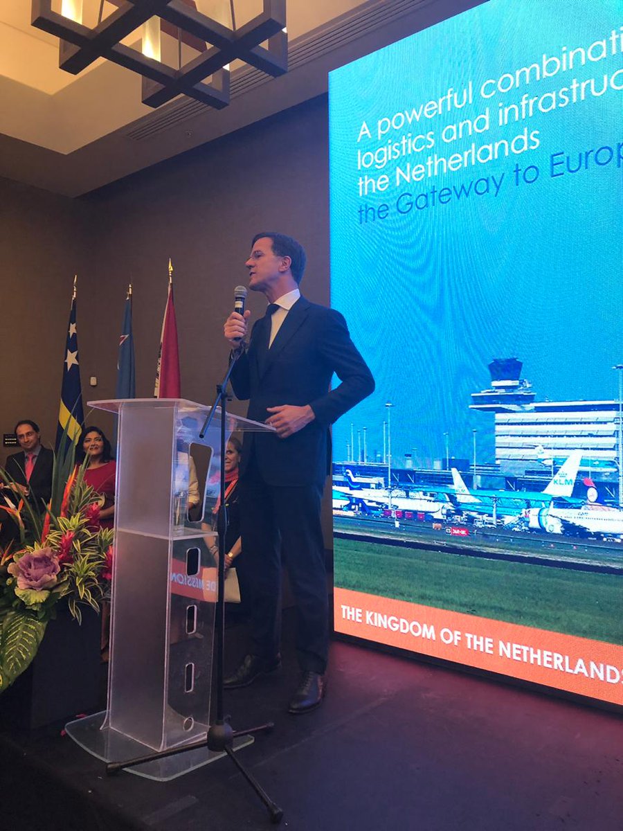 wequips's tweet photo. #Wequips was proud to be present at the trade mission in Colombia, with the Dutch Prime Minister @MinPres.
#NLColombia @NLinColombia https://t.co/zFJ4fJ1Bqi