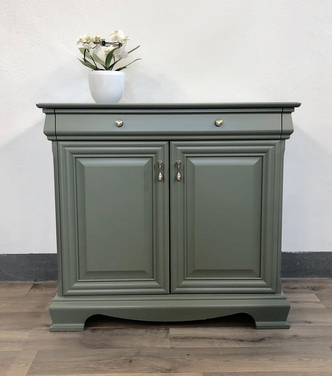 Annabell duke 2024 mineral paint