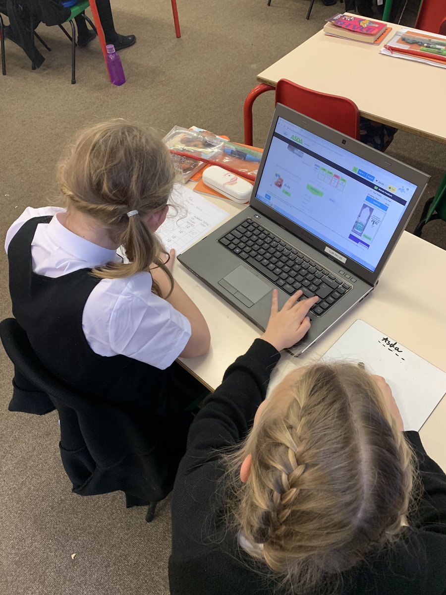 St_Caths_Orione's tweet photo. In preparation for Christmas Craft Fayre, we researched the prices of the ingredients required for one of our products and compared prices from different supermarkets in order to save money! #CCF2018 https://t.co/jyWqSvia56
