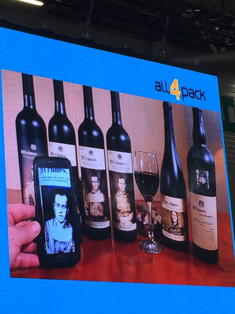 Réalité augmentée qui a fait un big buzz