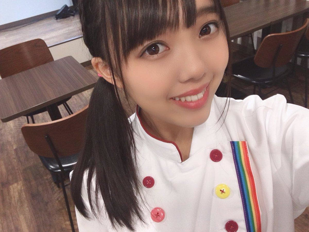 上遠野瑞穂 上遠野瑞穂