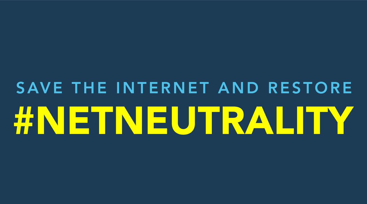 SenCortezMasto's tweet image. Today, I am joining the #NetNeutrality Day of Action in a push to restore the free &amp;amp; open internet. The internet doesn’t belong to @AjitPaiFCC &amp;amp; @realDonaldTrump, it belongs to the American people. RT to join me in rallying support for the CRA to force a vote on the House floor!