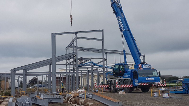 Neyland Community Hub - November Progress Update - mailchi.mp/bc939b718652/n…