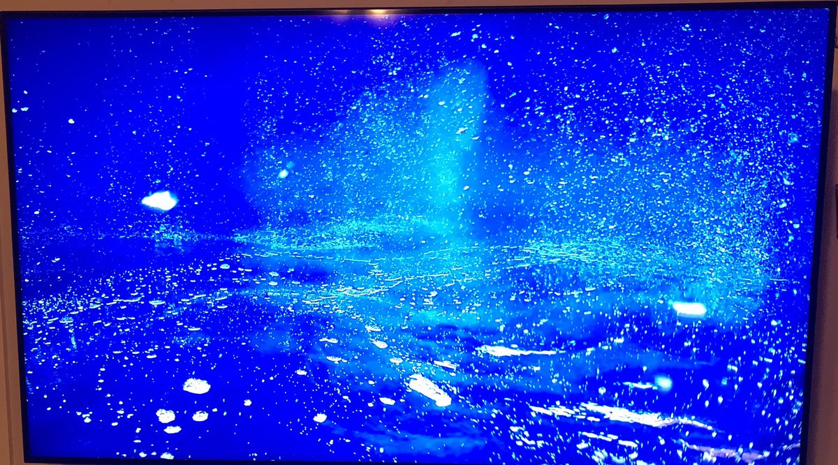 ZeroHourYT's tweet photo. Just got a new 65 inch LG TV and I’m loving it! The colors are insane 😁 https://t.co/hv1zdB2Pr5