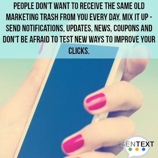 US_TextSolution's tweet image. #sentextsolutions #textmarketing #marketingtips #businesstips #mobilemarketing