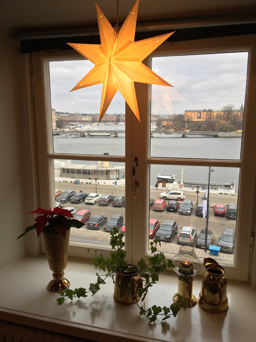 smitabarooah's tweet photo. In #Stockholm for #TF15 . Glad I overcome the misgivings about the long journey & cold . The place is absolutely beautiful. Do add #Sweden to your bucket list folks https://t.co/toflAbhKsQ