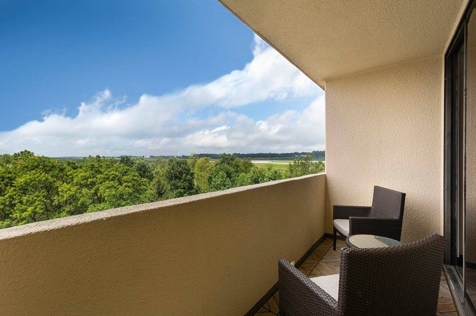 With a view like this, everything is better . . . and the good news is, it could be your view with just one click! bit.ly/GreensboroNCRo… 🙌