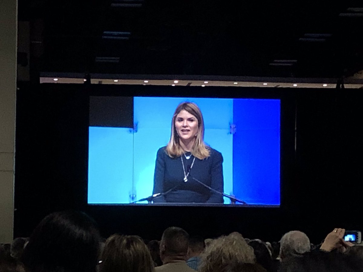 Dr. Lori Simon (@lorisimonrcas) on Twitter photo Great message from Jenna Bush Hager at the ACTE Vision Conference this morning, “There’s no better way to serve than to teach!” <a href="/LoriSimonRCAS/">Dr. Lori Simon</a> Great message from Jenna Bush Hager at the ACTE Vision Conference this morning, “There’s no better way to serve than to teach!” <a href="/LoriSimonRCAS/">Dr. Lori Simon</a>