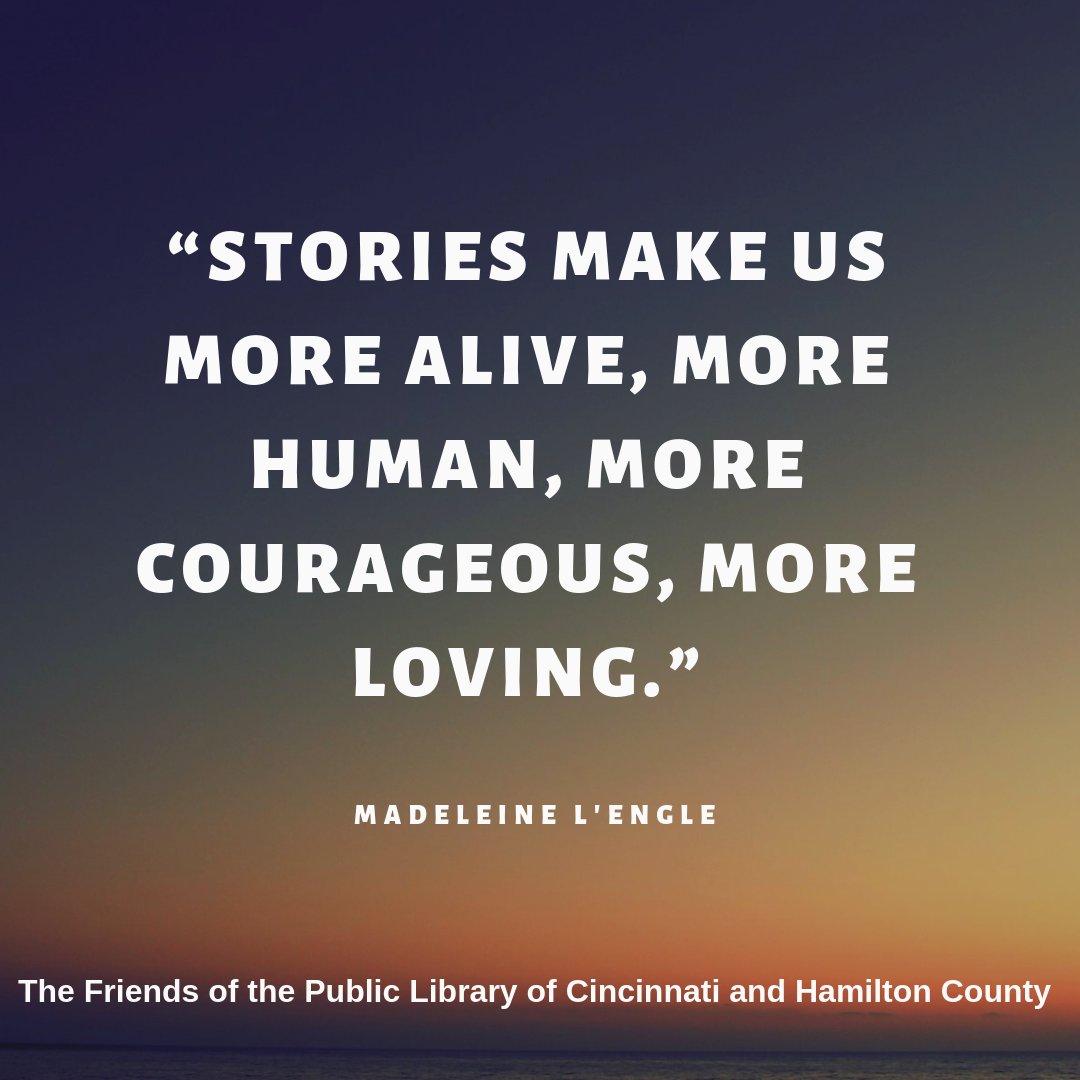 Madeleine L'Engle  was born 100 years ago today. #happybirthday #stories #wrinkleintime #madeleinelengle