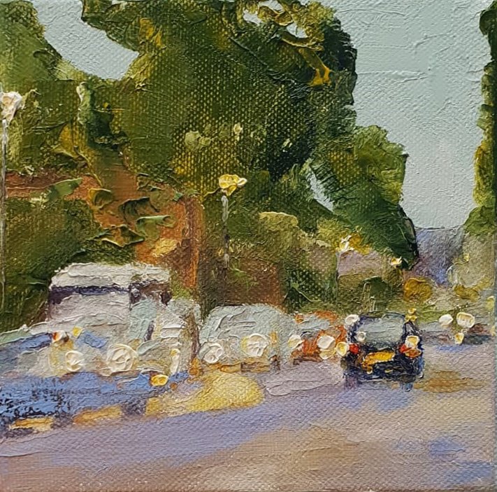 Who would've know that #mobility equipment and creativity could ever come together! ♿️👨🏻‍🎨

Our wee stories have some colour now... 🤗
recyclemobilitycentre.com/blog/

#SocEnt #accessibility