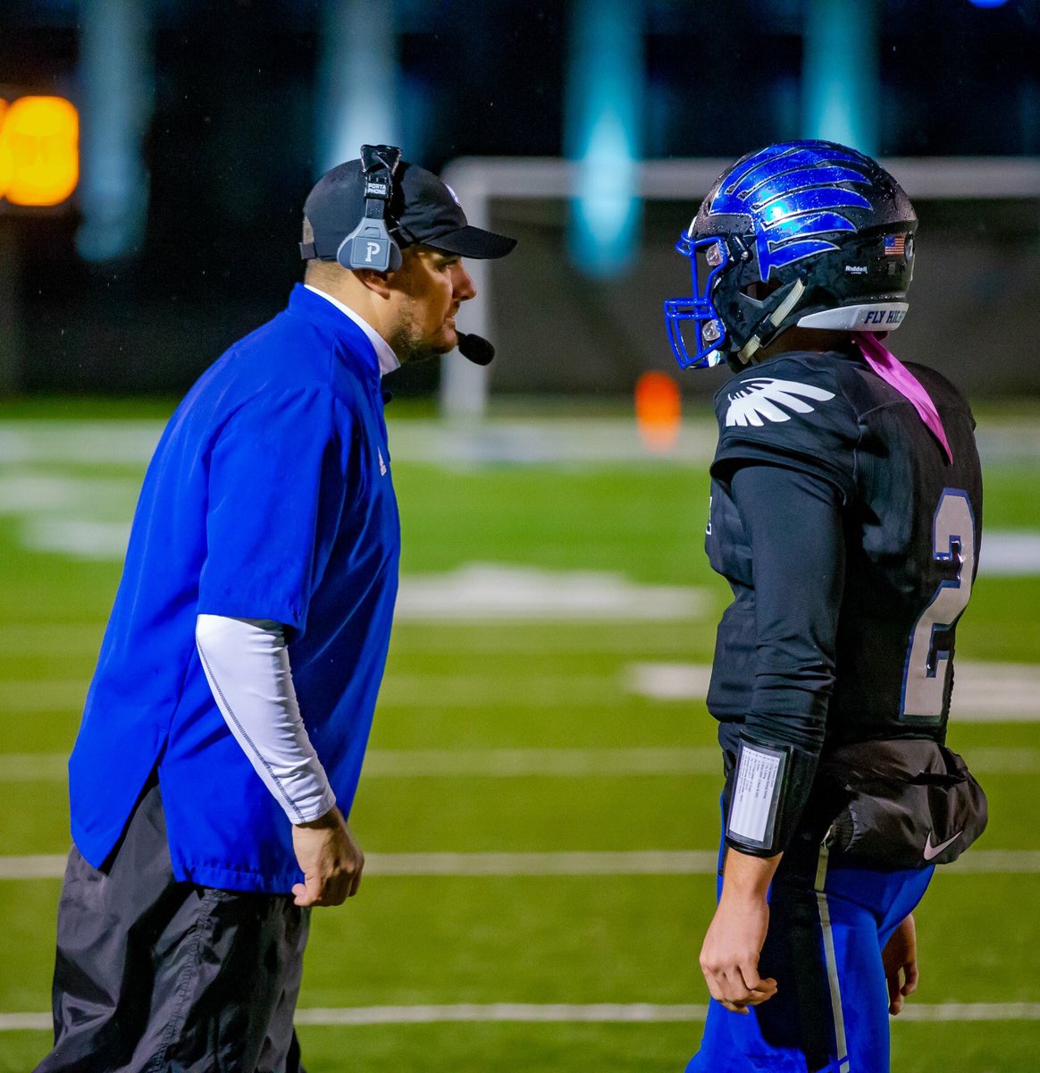 Samazbell1's tweet image. Special thanks to @EaglesOC52 this past year was definitely one to remember! Thank you for giving me the opportunity I treasured each and every moment. Wherever you go from here I know you will be great. You will always be a EAGLE! #EAGLENATION #ONELUV💯