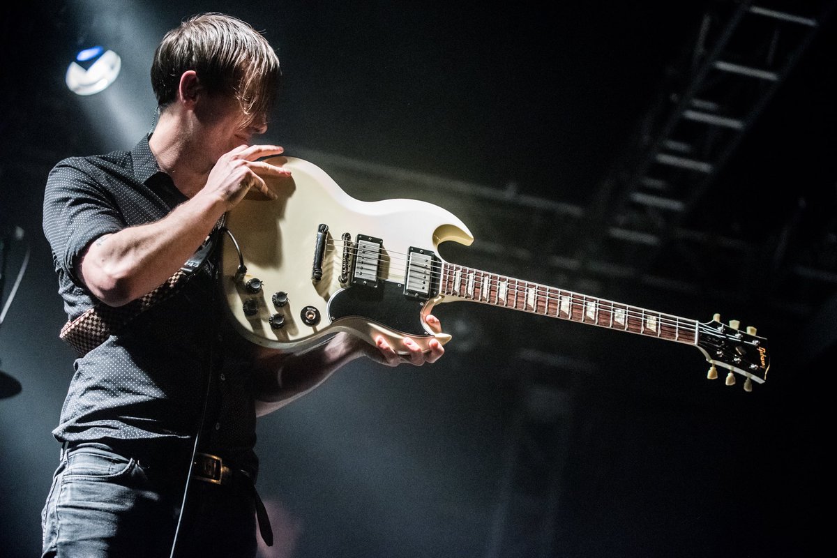 EUROPE - our December dates start on Sunday! Support from <a href="/IndoorPets/">Indoor Pets</a>. Tickets Ash.lnk.to/showsTW 

2nd Zurich - 3rd Milan
4th Munich - 6th Berlin
7th Hamburg - 8th Eindhoven
10th Copenhagen - 11th Stockholm
12th Oslo - 14th Cologne
15th Antwerp - 16th Paris 

📷 @ilayad