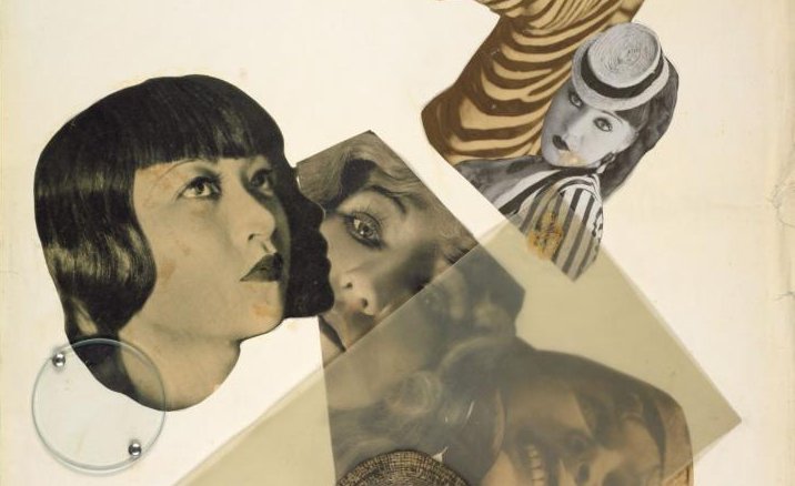 Harvard Puts Online a Huge Collection of Bauhaus Art Objects openculture.com/?p=1023040