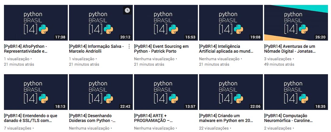 cadu_leite's tweet photo. gente ... #Python  #pybr  - publicaram alguns videos da #pybr14

https://t.co/krSZzDIBW3 https://t.co/fP797gbA89
