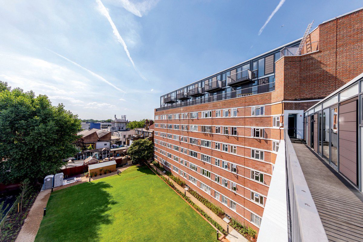 Keating Estates tweet media