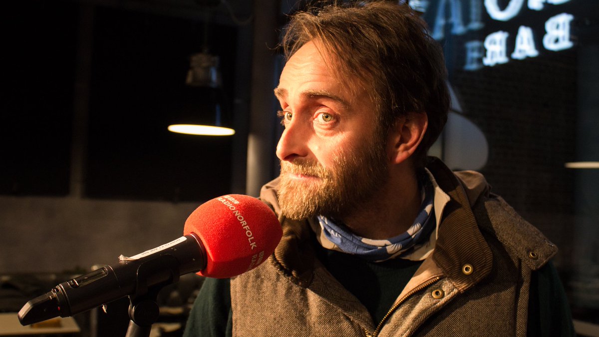 BBC New Comedy tweet media