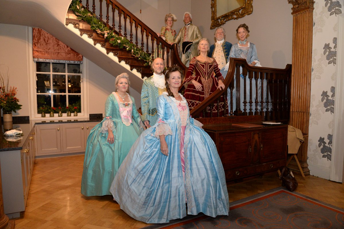 SwannEvents's tweet photo. @LainstonHouse Thank you so much for allowing #WinchesterBaroqueDancers #Winchester #Baroque #BaroqueDance to take these photos in your stunning interiors this week. The house looks amazing and staff were so lovely. Truly grateful https://t.co/BKw2Gh73Ky