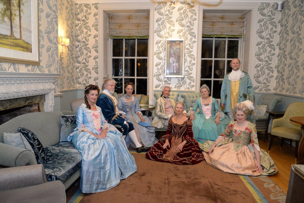 SwannEvents's tweet photo. @LainstonHouse Thank you so much for allowing #WinchesterBaroqueDancers #Winchester #Baroque #BaroqueDance to take these photos in your stunning interiors this week. The house looks amazing and staff were so lovely. Truly grateful https://t.co/BKw2Gh73Ky