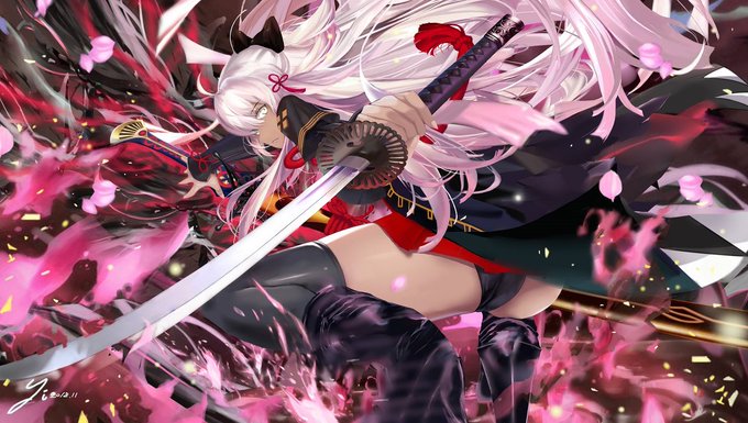 魔神セイバーのtwitterイラスト検索結果 古い順 魔神セイバーのtwitterイラスト検索結果 古い順