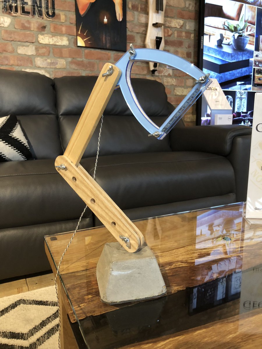 gabbot_DT's tweet photo. More pics from the display at Barker and Stonehouse Guildford. @isyourhouse https://t.co/D4RqeWO3Cc