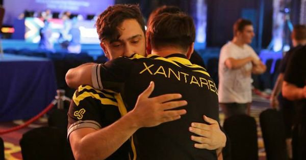 buzzespor's tweet photo. Can “XANTARES” Dörtkardeş, zirvede yer alan beş takımdan ikisinin teklifini reddettiğini açıkladı. https://t.co/6COWr2N3BZ