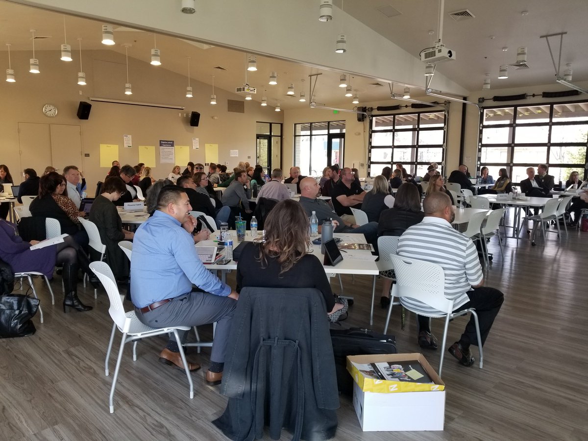 DamianCrowson's tweet photo. Eagle Point School District #9 leading Southern Oregon in Attendance! The dynamic team of Phil, Joe, Valerie, Tyson, Tee, Deanne, Brenda and Damian making a difference with Every Student, Every Class, Every Day #EPSD9 https://t.co/3JxUFwmV9X
