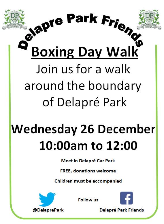 Delapre Park (@delaprepark) on Twitter photo 