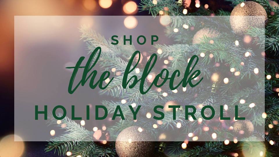 Happening Tonight! Please join us to celebrate Our 20th Annual Holiday Party starting at 4:30 this afternoon! Michael Aram  Jewelry Trunk Show, Music from Derrick Hudson &amp; Kim Buehler, Complimentary Food &amp; Cash Bar. Make sure to swing by Sophia Lustig  while you're here!